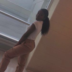 Meet your Posher, Mikayaaa